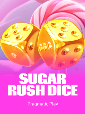 Sugar Rush Dice